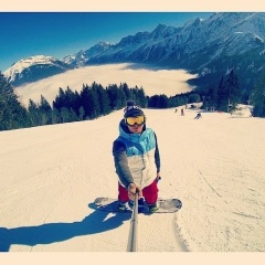 Yura Fedotov, 09.10, Москва