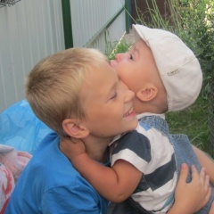 Надежда Терентьева, Ногинск