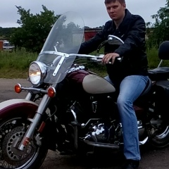 Алексей Чавыкин, 22.11.1986, Курск