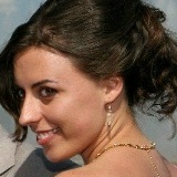 Алина Омельченко, 01.03, Москва