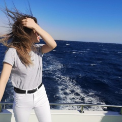 Махаббат Кажкенова, 29.06.1997, Астана