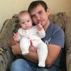 Алексей Ильинов, 12.01.1991, Минеральные Воды