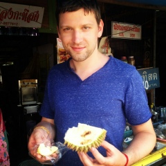 Иван Мельников, 24.12.1984, Санкт-Петербург