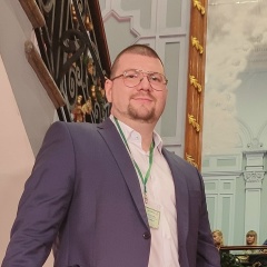 Павел Сурин, 17.04, Санкт-Петербург