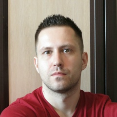 Евгений Рыжих, 03.12, Санкт-Петербург