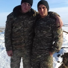 Ruben Abrahamyan, 06.11.1997, Ереван