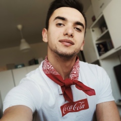 Василий Пономаренко, 20.04