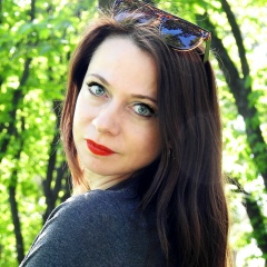 Наталия Александровна, 18.02, Харьков