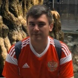 Сергей Кузьмин, 05.07