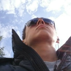 Сергей Могилевский, 28.06.1992, Белгород