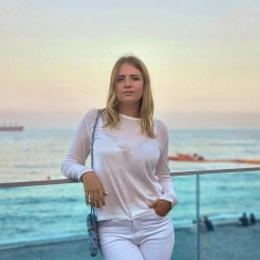 Ирина Аббасова, 07.10