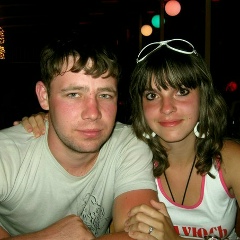 Женечка Стромов, 11.07.1989