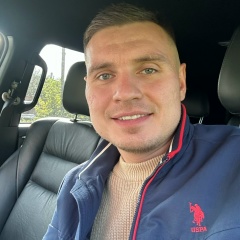 Ренат Хасанов, Москва