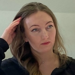 Анечка Сафронова, 27.09.1988, Курган