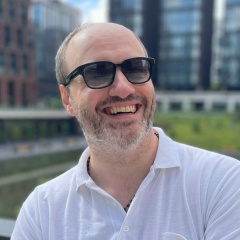 Александр Шибаев, 18.07, Москва