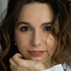 Александра Моисеева, 20.05.1986, Санкт-Петербург