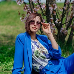 Каролина Канаева, 13.09.1992, Вильнюс