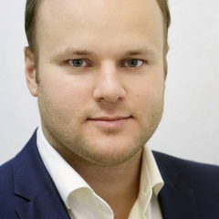 Алексей Адамцевич, 15.05.1987, Москва