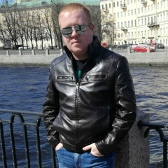 Алексей Назаров, 13.04.1985