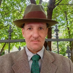Максим Ломунов, 13.06, Санкт-Петербург