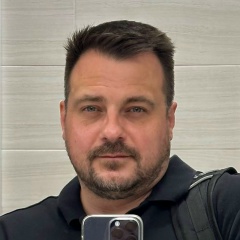 Алексей Инчаков, 22.11.1980, Washington, D.C.