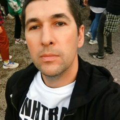 Алексей Трубецкой, Санкт-Петербург