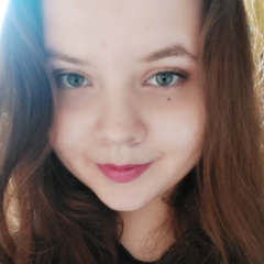 Вероника Хван, 14.09.1999, Тверь