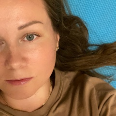 Юлия Соповская, 28.09, Краснодар