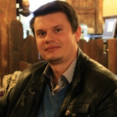 Андрей Захаров, 10.12.1983, Москва
