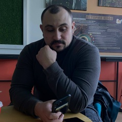 Артем Ростовский, Санкт-Петербург