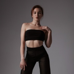 Элина Муртазина, 25.03