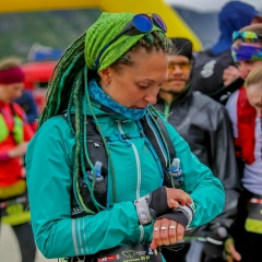 Мария Павлова, 07.08, Истра