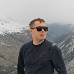 Дмитрий Макеев, 14.09