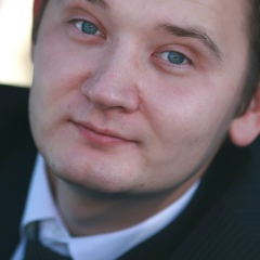 Сергей Саметов, 20.08.1984, Уфа