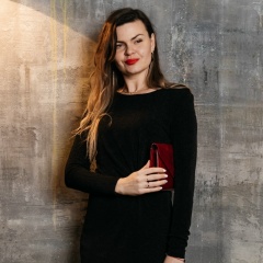 Юля Демянчик, 09.07.1988, Минск