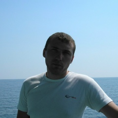 Алексей Бугаев, 22.08.1985, Воронеж