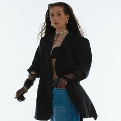 Анастасия Серебренникова, 09.03.1991, Челябинск