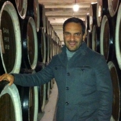 Эдуард Городецкий, 08.09.1979, Одесса