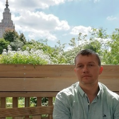 Александр Санин Преподавание Географии, 20.10, Москва