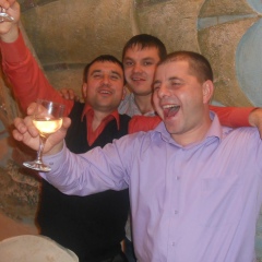 Дмитрий Кочёрва, 06.11, Королёв