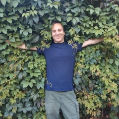 Ярослав Родионов, Барнаул