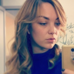 Юлия Козич, 04.02, Минск