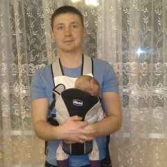 Гриша Риняк, 23.03.1986, Севастополь