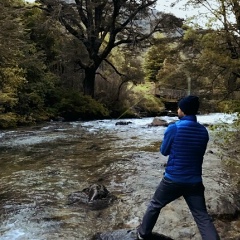 Андрей Кузьмич, 02.03.1984, Москва