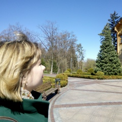 Анна Васянович, 22.10.1987, Житомир