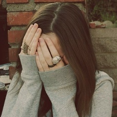 Настя Петрова, Гвардейск