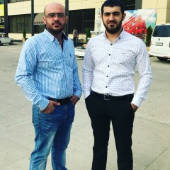 Армен Цатурян, 01.05, Иноземцево