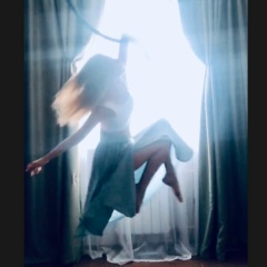 Маргарита Алигер, 19.04, Москва