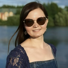 Даниела Тошева, 10.04, Сургут