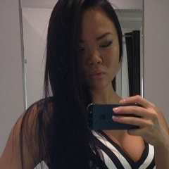 Victoria Kim, 04.06.1993, Seoul